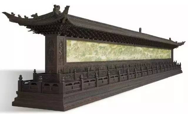 全球最贵黄花梨家具排名,全球最贵的20件紫檀家具