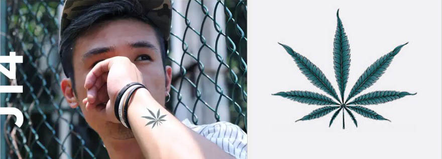 纹身失败后悔补救措施,纹身失败如何补救