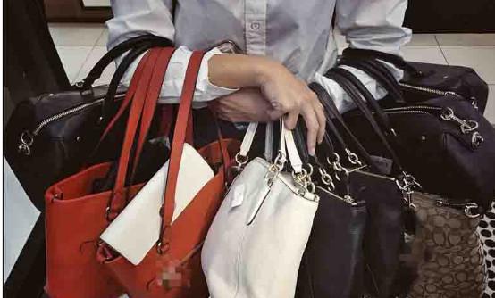 做代购的女孩是什么心态,做代购的女孩子不敢追