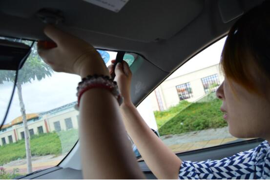 diy自制全景行车记录仪,自制行车记录仪