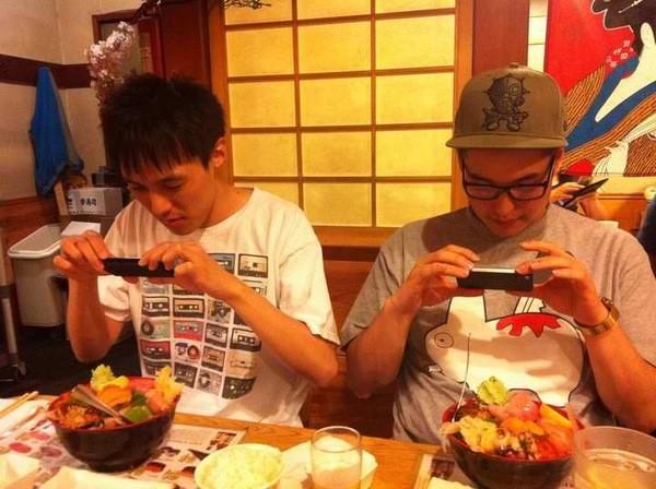 你觉得在朋友圈晒哪些东西最令人反感？为什么？