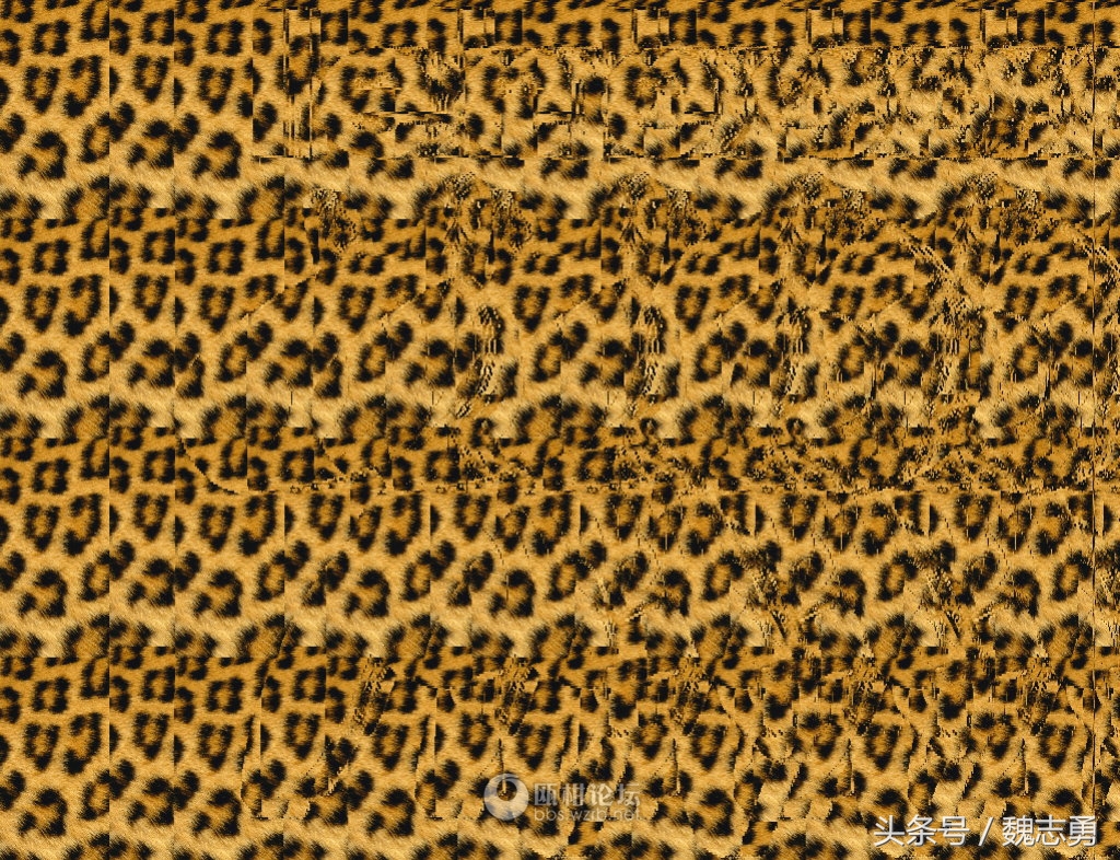 心理减压画画,减压静心的画