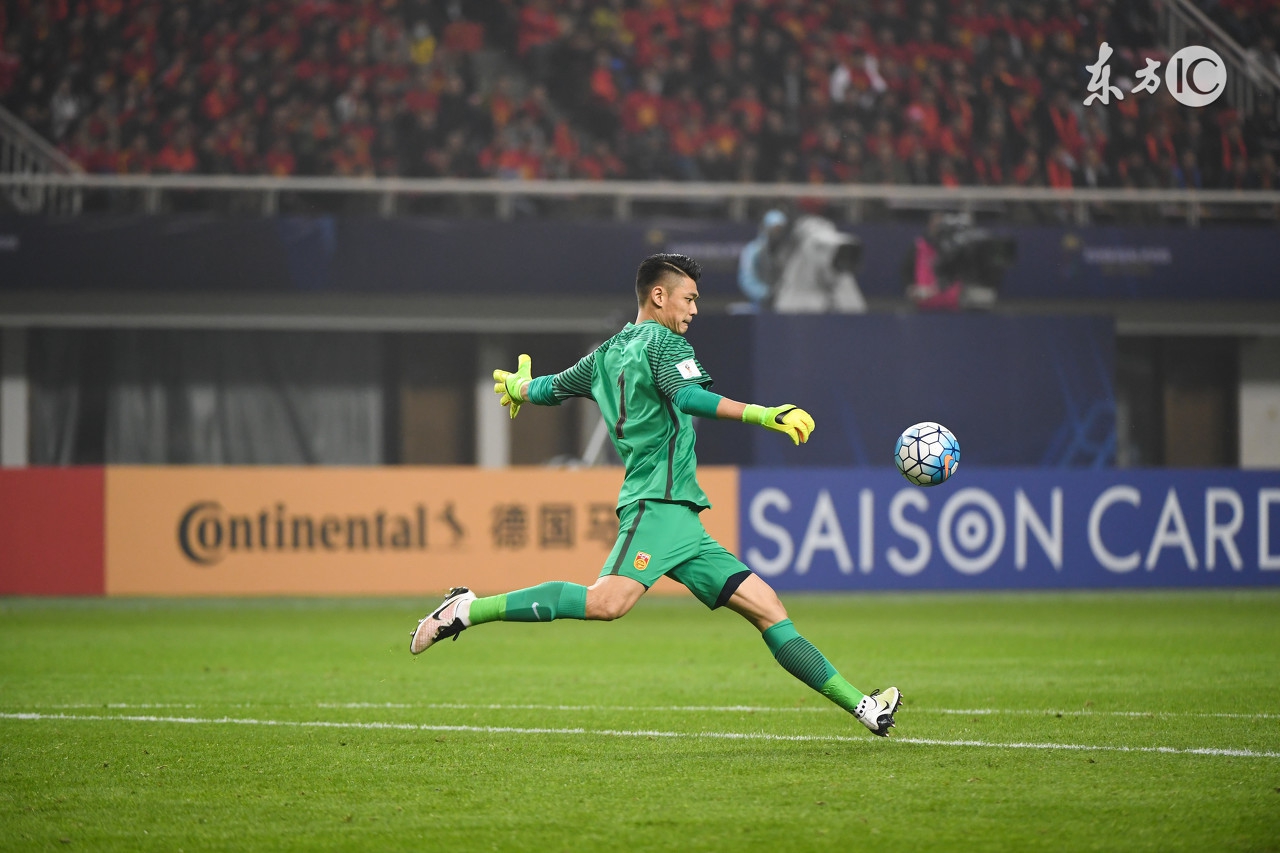 国足历任门将,国足历任门将有哪些