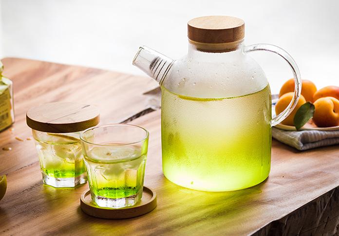 高颜值夏凉水杯,夏天凉水杯十大排行榜