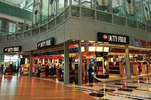 出国党好物推荐平价,全球十大免税店必买清单