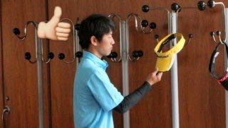 日本高尔夫练习视频,日本高尔夫课程