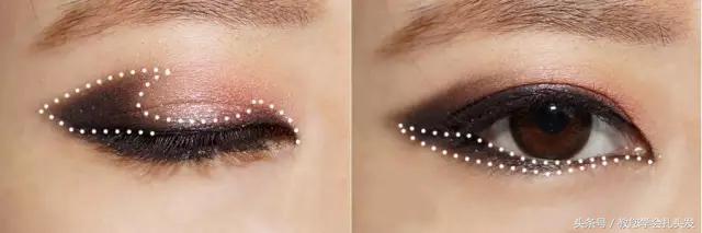 梨花头卷发棒怎么卷,自己卷梨花头教程不用卷发棒