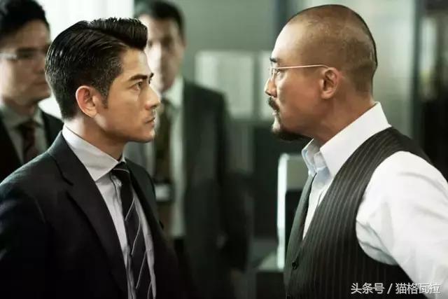 梁家辉被人说肾虚粤语,梁家辉被人当面说肾亏完整版