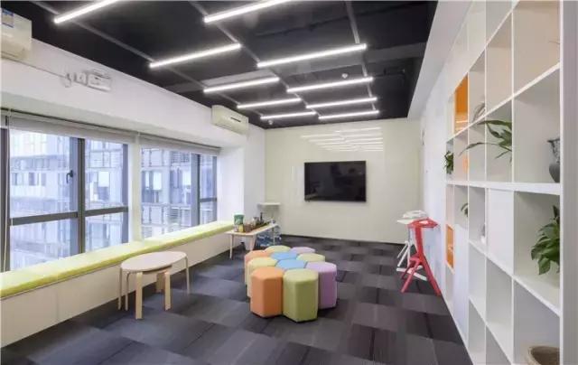 这家曾受总理接见、全国规模最大的众创空间果断选择了CREAMS！