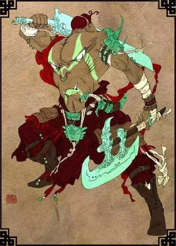 非常正气的神仙有哪些,最正气的神仙