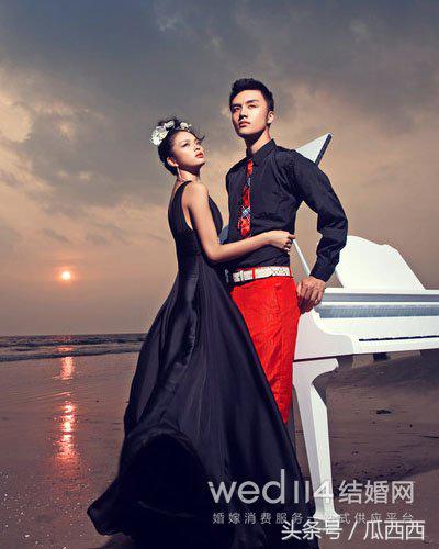 准备拍婚纱照需要准备些什么 (拍婚纱照需要准备什么要提前拍么)