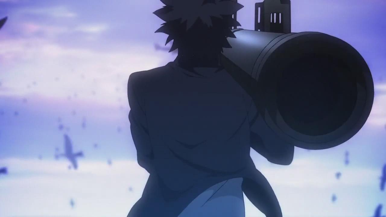 fatezero小知识,fatezero角色排名