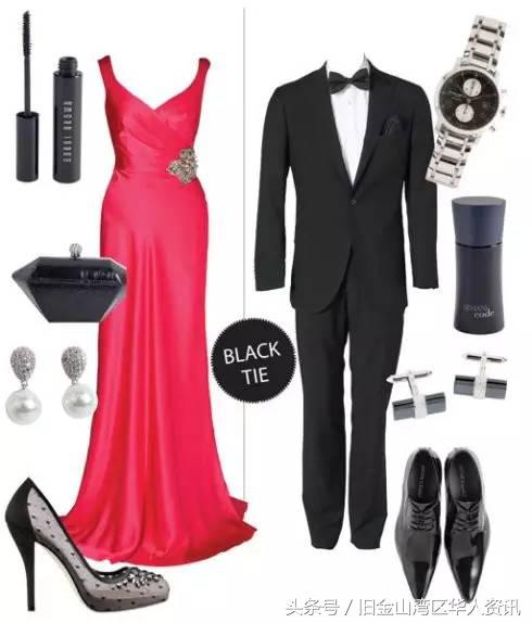 美国着装忌讳,美国衣着有没有忌讳