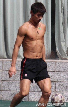 国乒男队中最帅的球员,国乒10大主力颜值