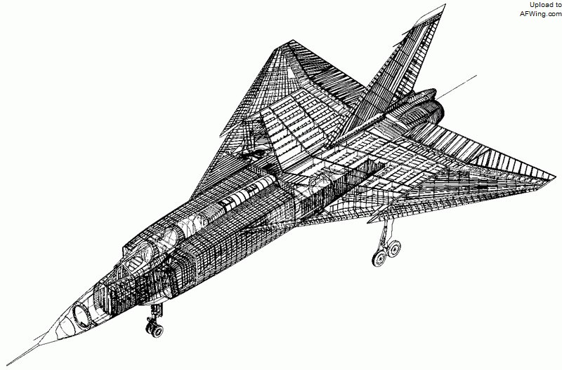 小国雄鹰XⅣ世界最愚蠢的决定——加拿大的断箭