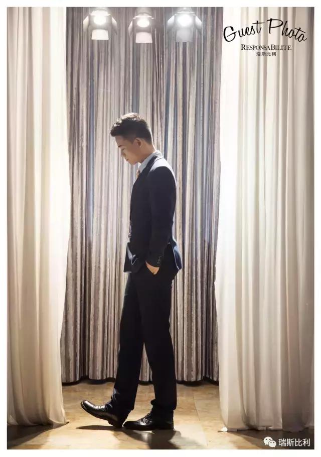 瑞斯比利客片赏—时光如简，相依而安ミ