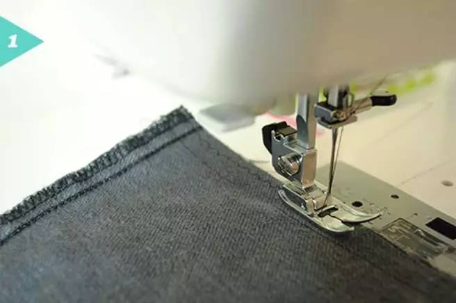 破旧牛仔裤如何废物利用,旧的牛仔裤怎么变废为宝