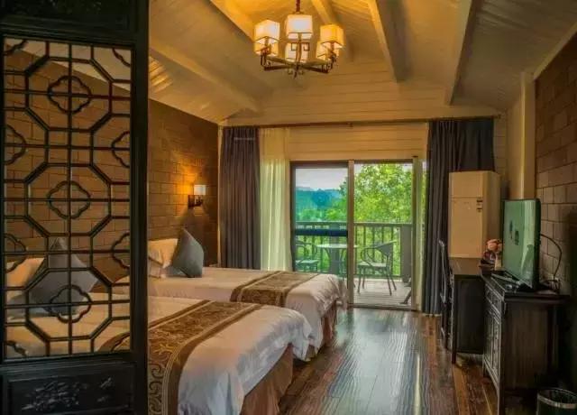 睡遍100个最美民宿,千岛湖游玩三天两夜住宿推荐