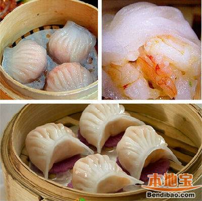 深圳自助早茶68一位是哪家,深圳人爱吃的早茶店