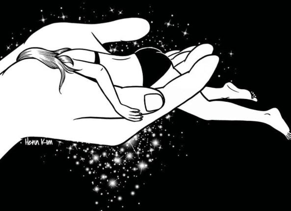 女人最喜欢男人的十种表现,男人最喜欢女人哪些表现