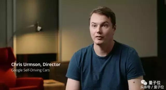 这些大神从Google出走，创办了五家（命运各异的）无人车公司