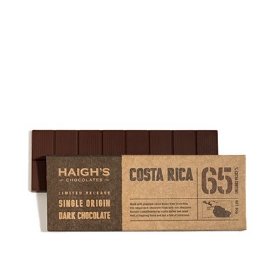 美食好店｜80%纯手工制作，从口味到包装无不精致，这家澳洲巧克力中的大咖你一定要试试！