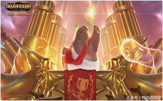 lol无限乱斗为什么好难赢,lol无限乱斗平衡性调整