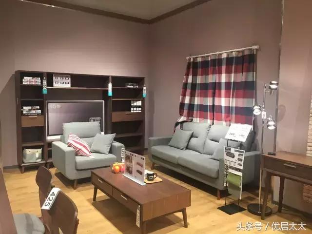 比宜家逛着还舒服,比宜家值得逛的店铺