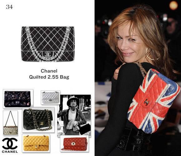 大牌包包经典款哪些值得买,4000到5000的大牌包包