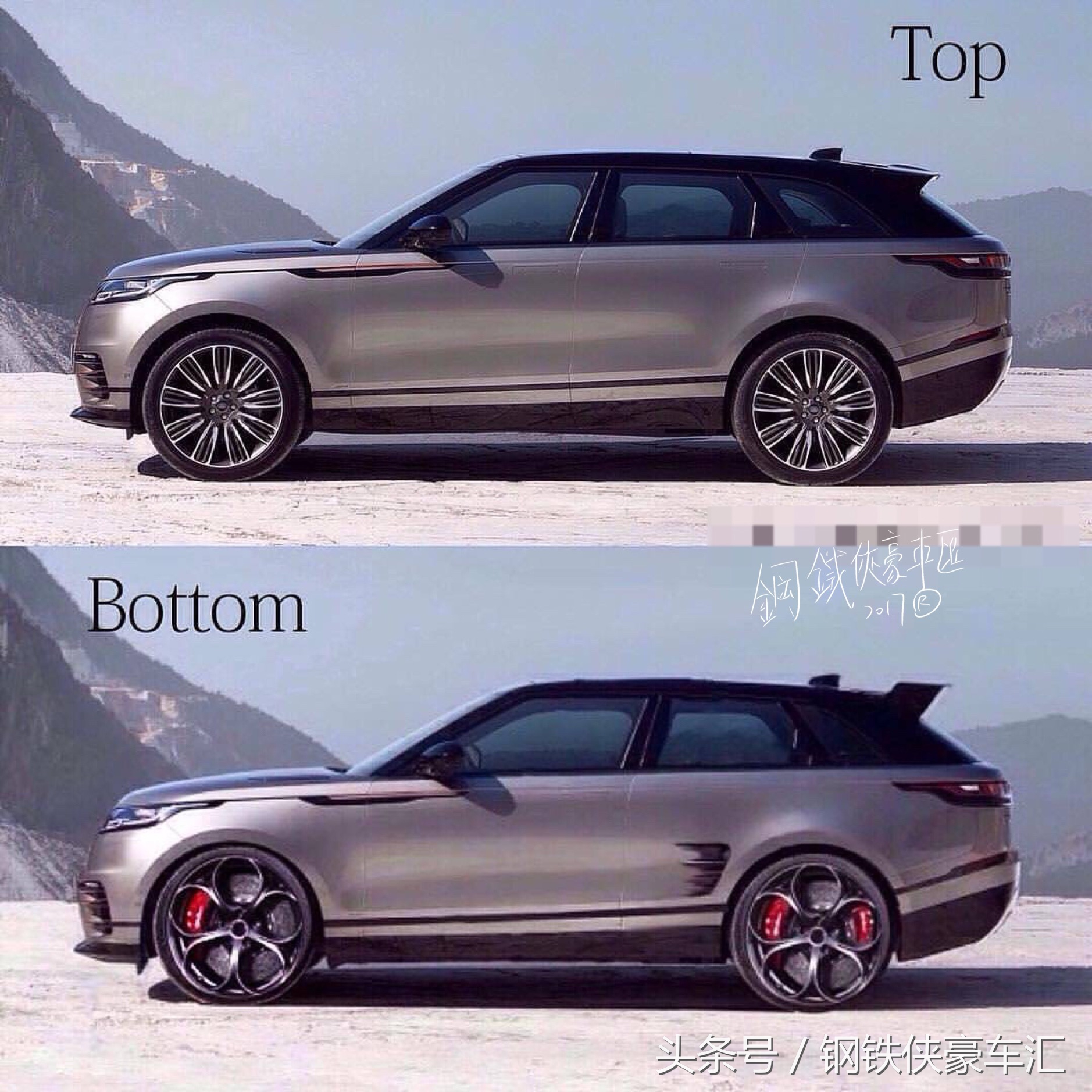 路虎星脉vela,路虎星脉vela价格