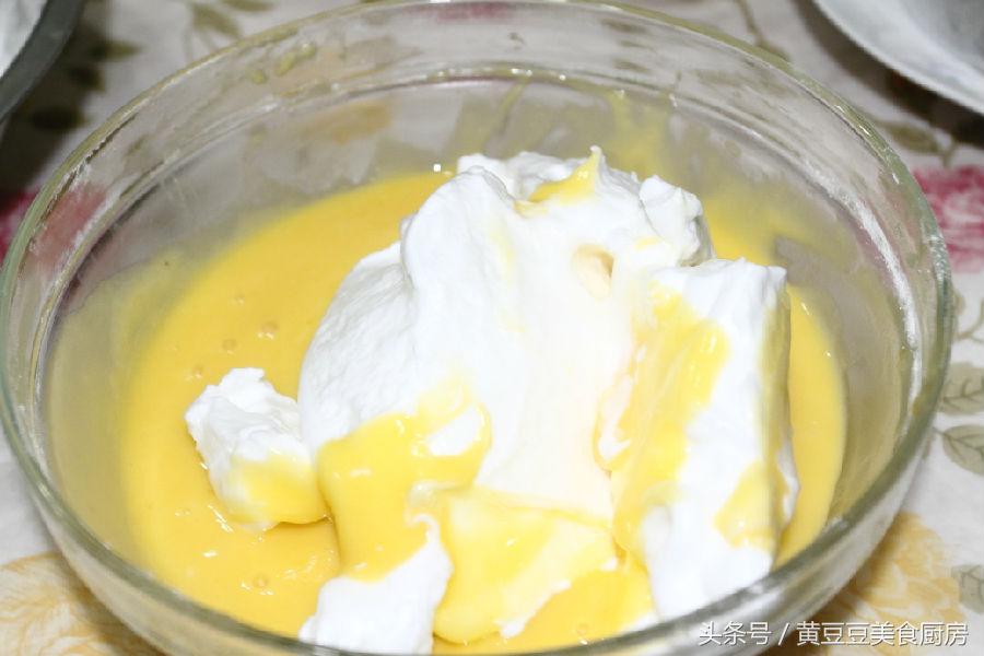 怎么做简单又好看的生日蛋糕,在家做一个简单的生日蛋糕