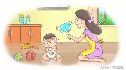 宝宝热疹治疗方法,宝宝热疹反复发作如何除根