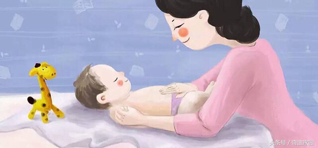 宝宝热疹治疗方法,宝宝热疹反复发作如何除根