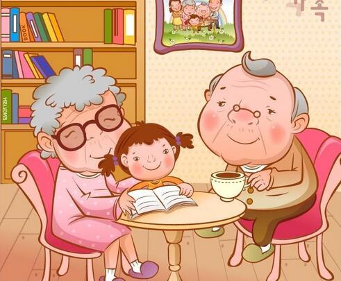 老人太宠孩子被宠坏了怎么办,父母太宠着孩子后果怎样