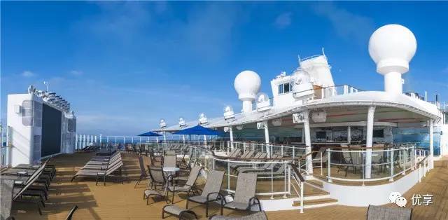 高级定制海上假期，探秘为中国旅行者量身打造的度假游轮！诺唯真喜悦号，乘风破浪！｜优享·生活方式
