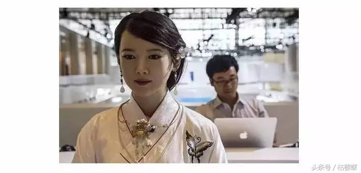 机器人来了最新版,机器人真的无所不能