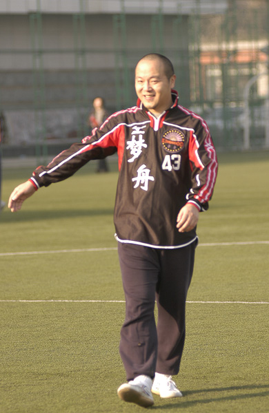 窦唯足球,窦唯十大经典集锦