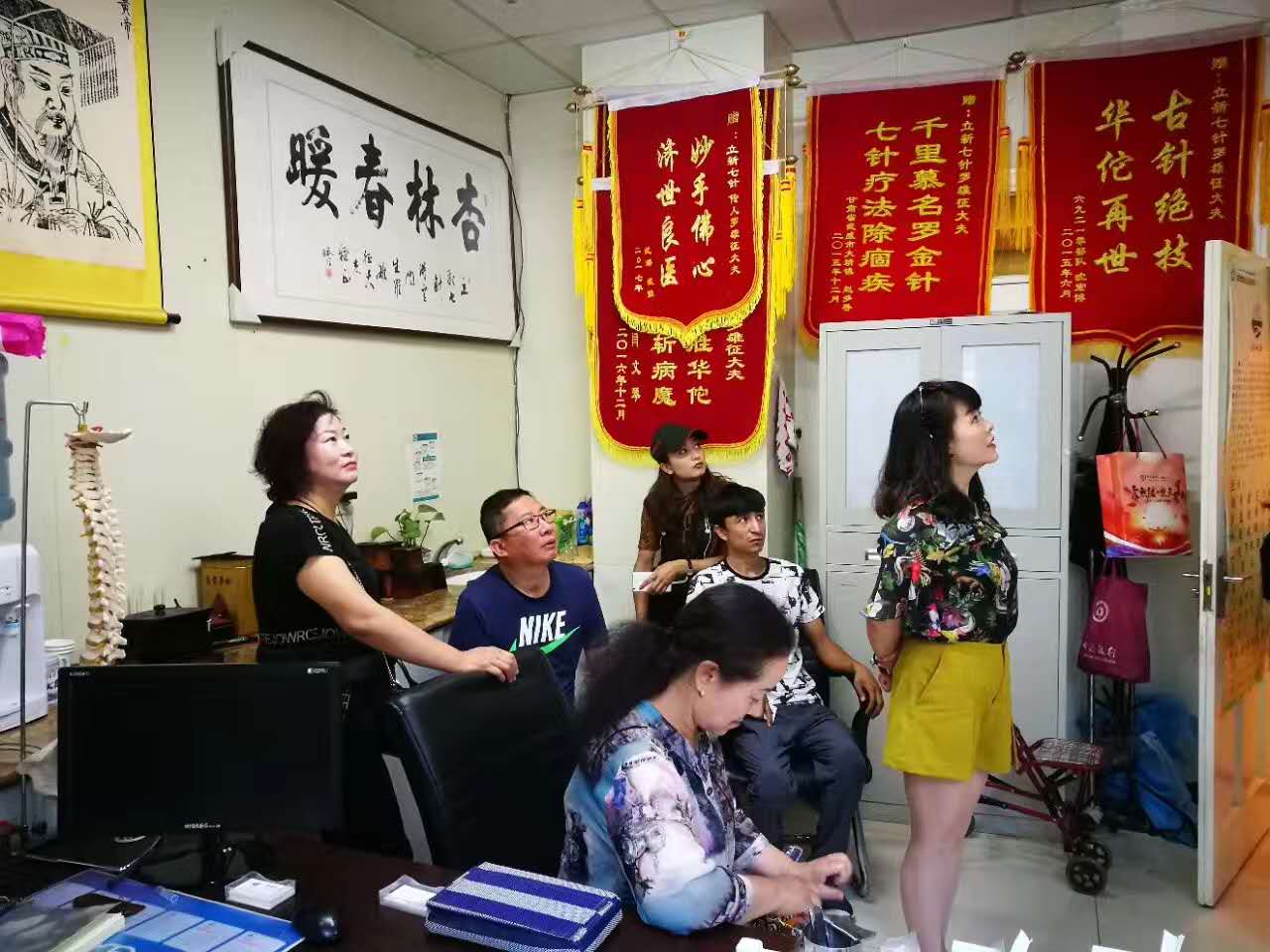 慢性吸入过量甲醛症状,慢性甲醛中毒的治疗药物