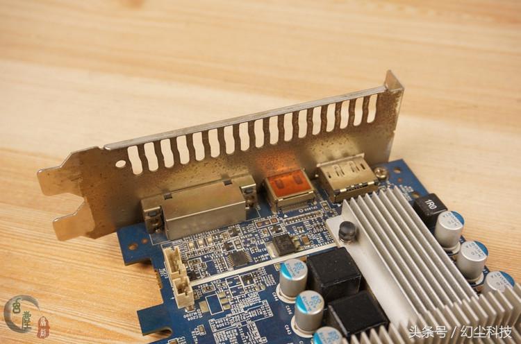 显卡灰尘太多怎么处理,二手显卡啸叫处理方法