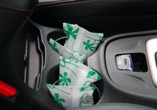 汽车除甲醛污染,去汽车内甲醛味道最好的方法