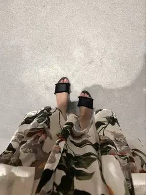 网红夏季百搭拖鞋,2019网红拖鞋夏