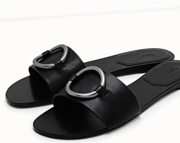 网红夏季百搭拖鞋,2019网红拖鞋夏