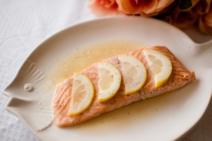 坐月子中暑吃什么,夏季坐月子中暑