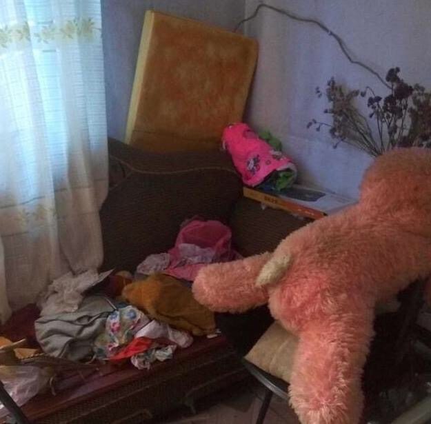 有个邋里邋遢的婆婆怎么办,有个邋遢的婆婆