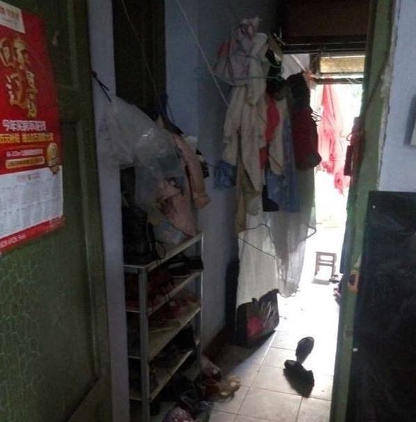 有个邋里邋遢的婆婆怎么办,有个邋遢的婆婆