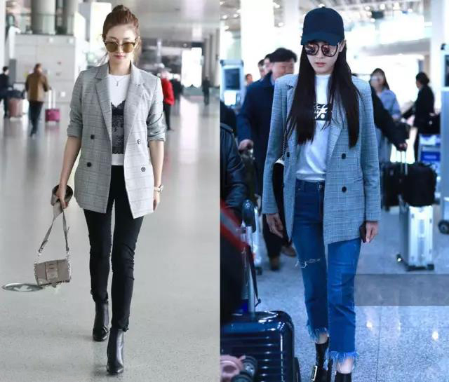 教你一招不怕撞衫,学会这个小技巧避免尴尬