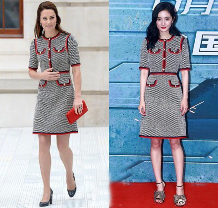 教你一招不怕撞衫,学会这个小技巧避免尴尬