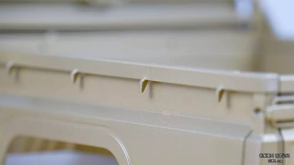 自制攀爬车需要哪些配件,从板芯到板材的过程