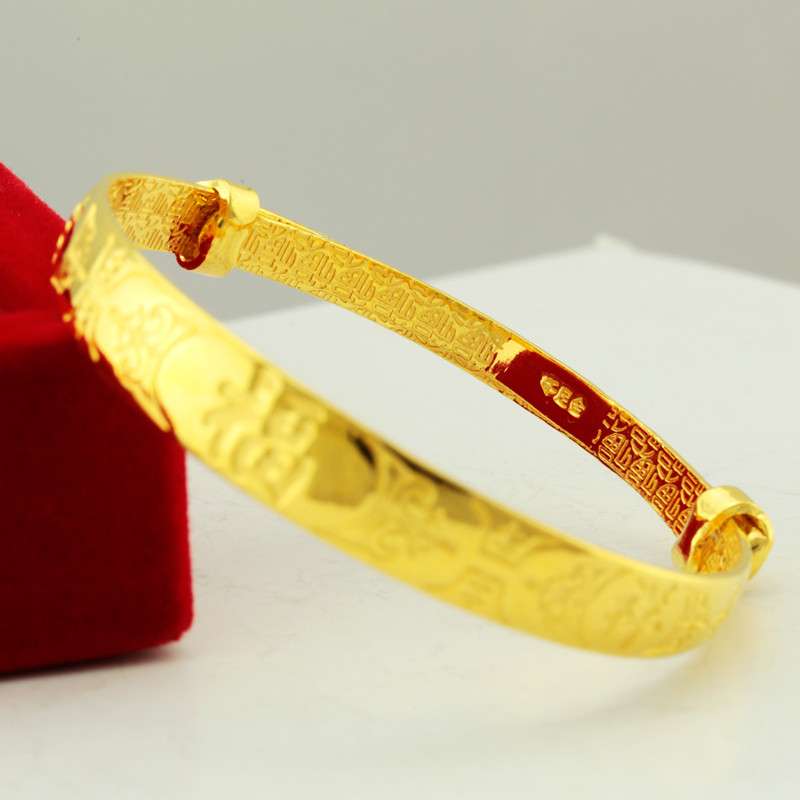 黄金与黄铜最简单的分辨法,如何鉴别黄铜和黄金的方法