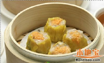 深圳自助早茶68一位是哪家,深圳人爱吃的早茶店